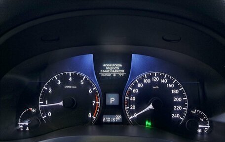Lexus RX III, 2014 год, 2 100 000 рублей, 16 фотография