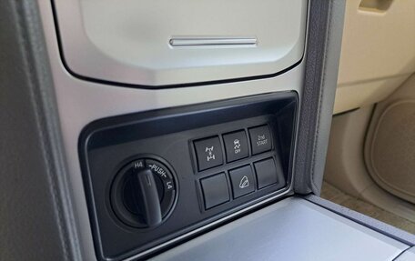 Toyota Land Cruiser Prado 150 рестайлинг 2, 2022 год, 6 550 000 рублей, 23 фотография