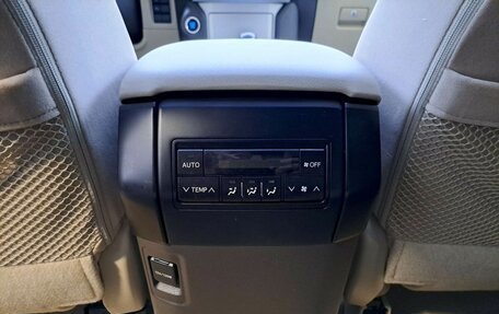 Toyota Land Cruiser Prado 150 рестайлинг 2, 2022 год, 6 550 000 рублей, 25 фотография