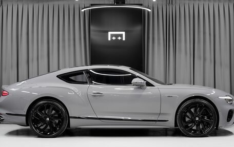 Bentley Continental GT, 2024 год, 50 954 000 рублей, 10 фотография
