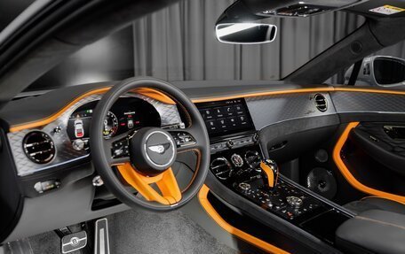 Bentley Continental GT, 2024 год, 50 954 000 рублей, 3 фотография