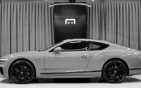 Bentley Continental GT, 2024 год, 50 954 000 рублей, 7 фотография