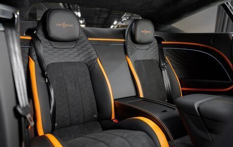 Bentley Continental GT, 2024 год, 50 954 000 рублей, 4 фотография