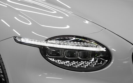 Bentley Continental GT, 2024 год, 50 954 000 рублей, 13 фотография