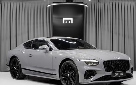 Bentley Continental GT, 2024 год, 50 954 000 рублей, 11 фотография