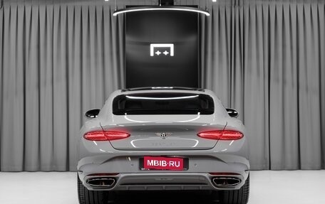 Bentley Continental GT, 2024 год, 50 954 000 рублей, 9 фотография