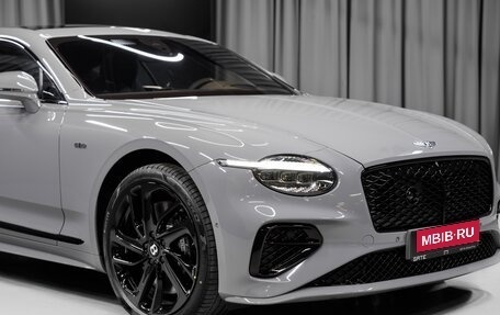 Bentley Continental GT, 2024 год, 50 954 000 рублей, 12 фотография