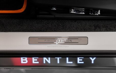 Bentley Continental GT, 2024 год, 50 954 000 рублей, 22 фотография