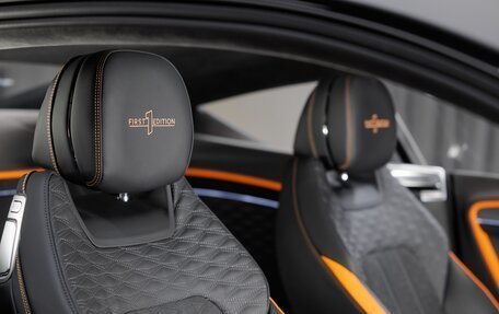 Bentley Continental GT, 2024 год, 50 954 000 рублей, 28 фотография