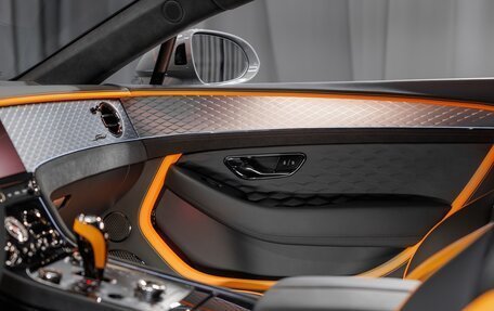 Bentley Continental GT, 2024 год, 50 954 000 рублей, 24 фотография