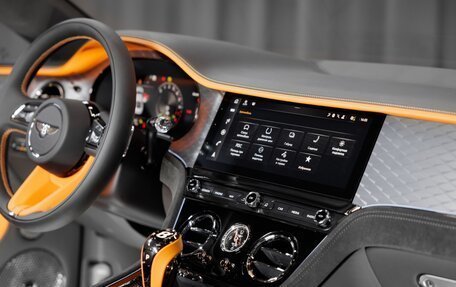 Bentley Continental GT, 2024 год, 50 954 000 рублей, 26 фотография