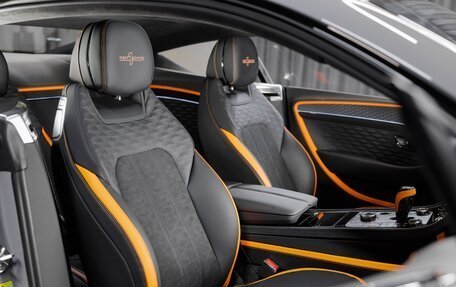 Bentley Continental GT, 2024 год, 50 954 000 рублей, 27 фотография