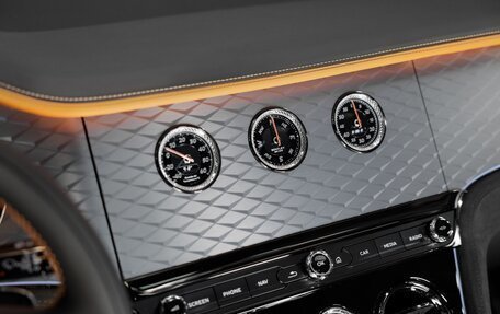 Bentley Continental GT, 2024 год, 50 954 000 рублей, 31 фотография