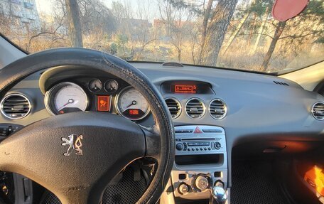 Peugeot 308 II, 2008 год, 470 000 рублей, 3 фотография