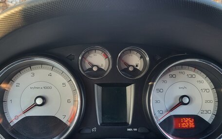 Peugeot 308 II, 2008 год, 470 000 рублей, 2 фотография