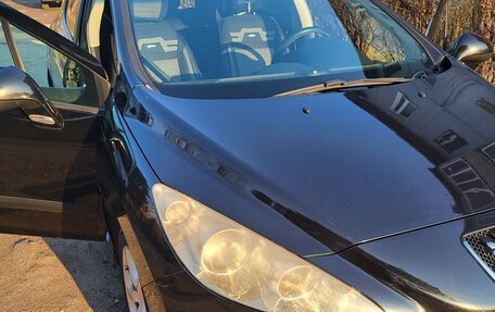 Peugeot 308 II, 2008 год, 470 000 рублей, 4 фотография