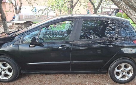 Peugeot 308 II, 2008 год, 470 000 рублей, 5 фотография