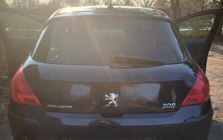 Peugeot 308 II, 2008 год, 470 000 рублей, 11 фотография