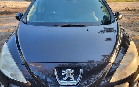Peugeot 308 II, 2008 год, 470 000 рублей, 14 фотография