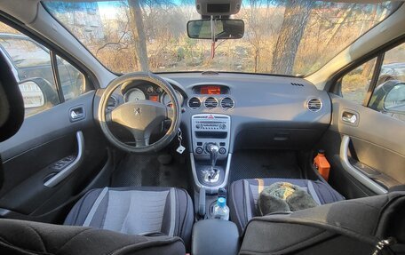 Peugeot 308 II, 2008 год, 470 000 рублей, 12 фотография