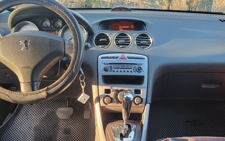 Peugeot 308 II, 2008 год, 470 000 рублей, 10 фотография