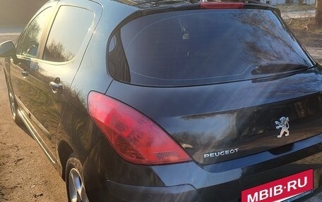 Peugeot 308 II, 2008 год, 470 000 рублей, 7 фотография