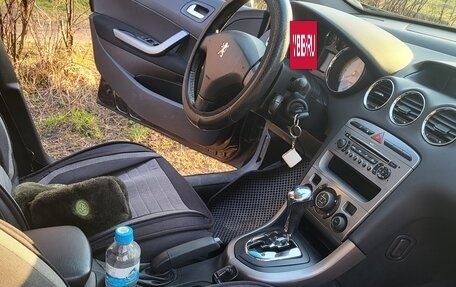 Peugeot 308 II, 2008 год, 470 000 рублей, 13 фотография