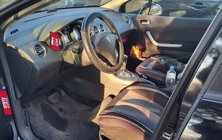 Peugeot 308 II, 2008 год, 470 000 рублей, 8 фотография