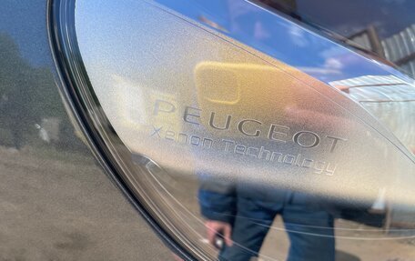 Peugeot Traveller I, 2021 год, 4 100 000 рублей, 13 фотография