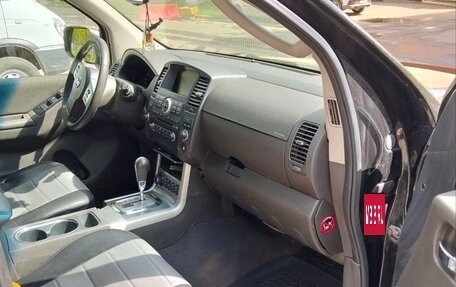 Nissan Pathfinder, 2012 год, 1 490 000 рублей, 3 фотография