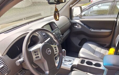 Nissan Pathfinder, 2012 год, 1 490 000 рублей, 6 фотография