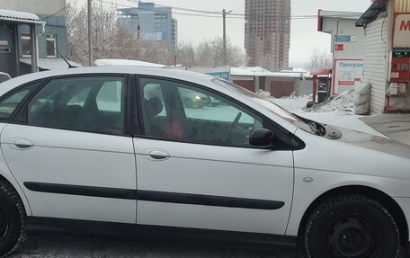 Citroen C5 I рестайлинг, 2001 год, 400 000 рублей, 7 фотография