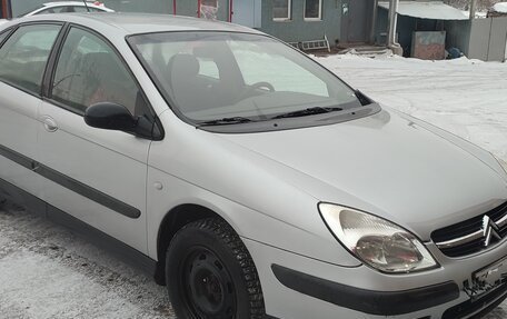Citroen C5 I рестайлинг, 2001 год, 400 000 рублей, 3 фотография