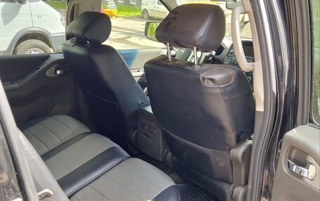 Nissan Pathfinder, 2012 год, 1 490 000 рублей, 4 фотография