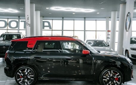 MINI Countryman, 2024 год, 8 600 000 рублей, 5 фотография
