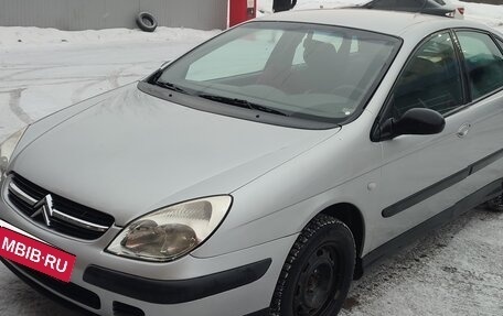 Citroen C5 I рестайлинг, 2001 год, 400 000 рублей, 2 фотография