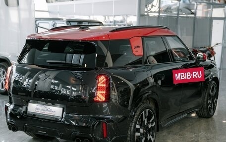 MINI Countryman, 2024 год, 8 600 000 рублей, 2 фотография