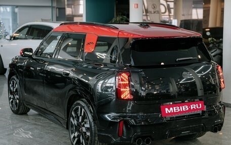 MINI Countryman, 2024 год, 8 600 000 рублей, 4 фотография