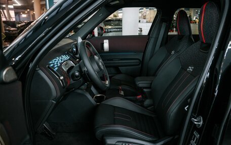MINI Countryman, 2024 год, 8 600 000 рублей, 10 фотография