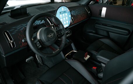 MINI Countryman, 2024 год, 8 600 000 рублей, 9 фотография
