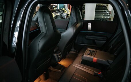 MINI Countryman, 2024 год, 8 600 000 рублей, 13 фотография