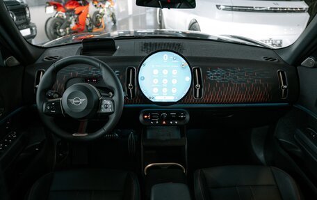 MINI Countryman, 2024 год, 8 600 000 рублей, 14 фотография