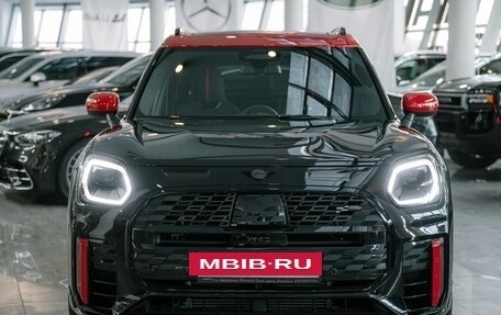 MINI Countryman, 2024 год, 8 600 000 рублей, 6 фотография
