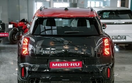 MINI Countryman, 2024 год, 8 600 000 рублей, 7 фотография