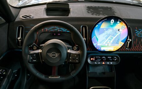 MINI Countryman, 2024 год, 8 600 000 рублей, 33 фотография