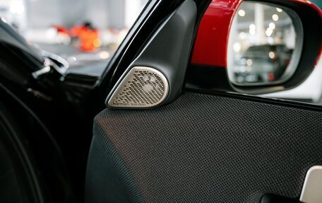 MINI Countryman, 2024 год, 8 600 000 рублей, 24 фотография