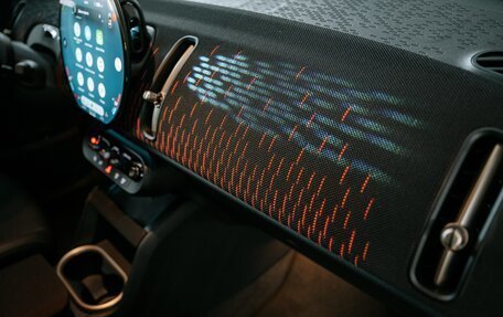 MINI Countryman, 2024 год, 8 600 000 рублей, 34 фотография