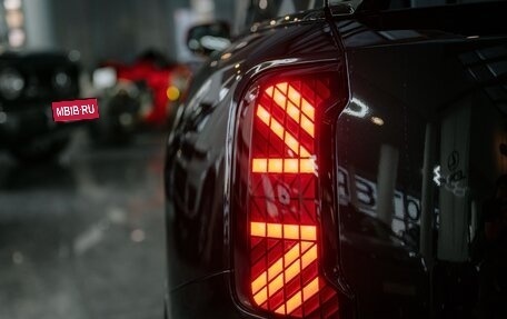 MINI Countryman, 2024 год, 8 600 000 рублей, 39 фотография