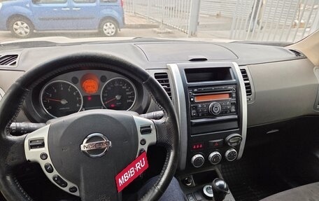 Nissan X-Trail, 2008 год, 849 000 рублей, 2 фотография
