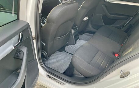 Skoda Octavia, 2015 год, 1 290 000 рублей, 9 фотография